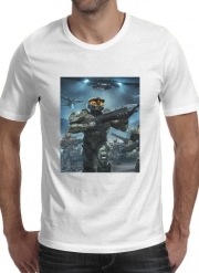 T-Shirts Halo War Game