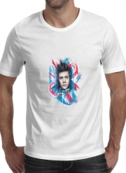 T-Shirts Harry Painting