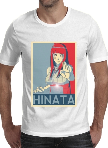  Hinata Propaganda for Men T-Shirt