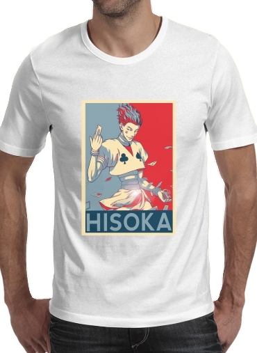 Hisoka Propangada for Men T-Shirt