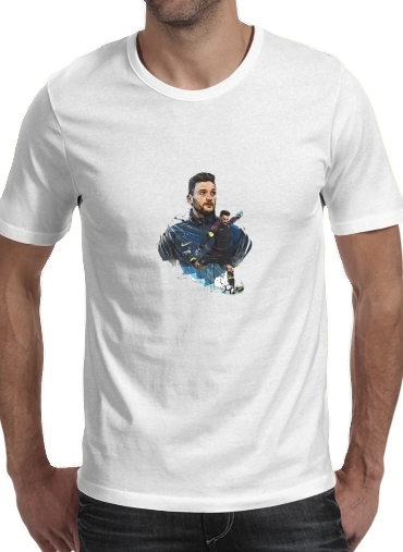  Hugo LLoris for Men T-Shirt