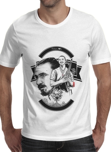  Ibracadabra for Men T-Shirt