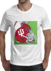 T-Shirts Indiana College Football