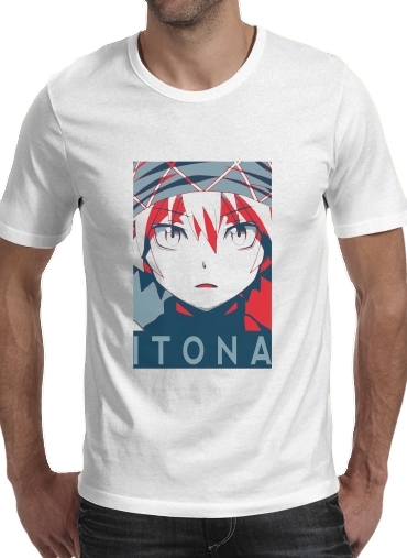  Itona Propaganda Classroom for Men T-Shirt