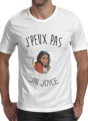 T-Shirts Je peux pas jai Joyce