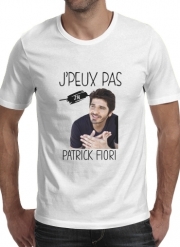 T-Shirts Je peux pas jai Patrick Fiori