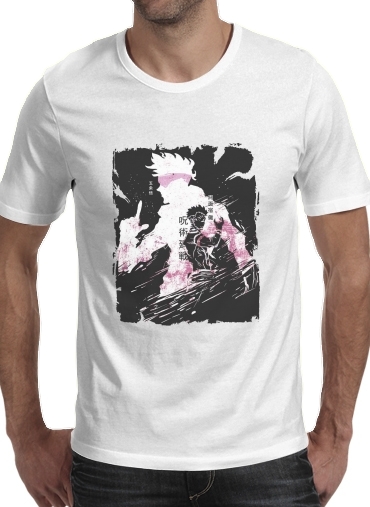  Jujutsu Kaisen Sorcery fight for Men T-Shirt