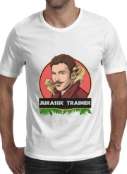 T-Shirts Jurassic Trainer