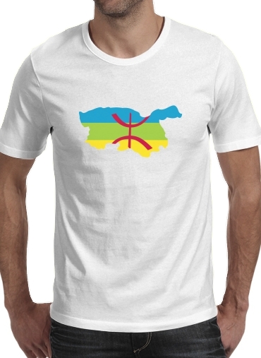  Kabyle for Men T-Shirt