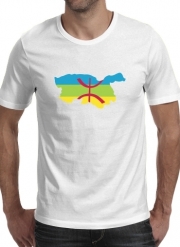 T-Shirts Kabyle