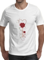 T-Shirts Key Of Love