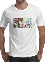 T-Shirts kono subarashi