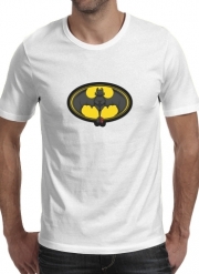 T-Shirts Krokmou x Batman