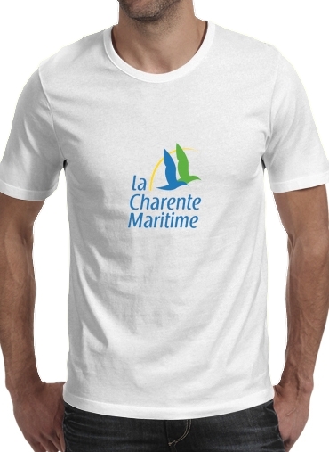  La charente maritime for Men T-Shirt