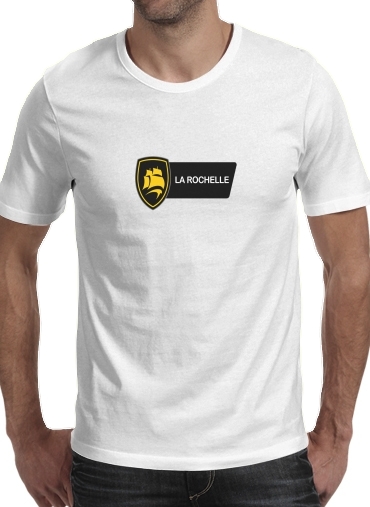  La rochelle for Men T-Shirt