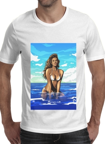  Lady Irina for Men T-Shirt