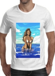 T-Shirts Lady Irina