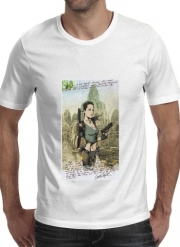 T-Shirts Lara Vikander