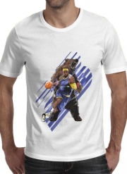 T-Shirts LeBron Unstoppable 