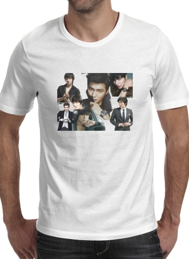  Lee Min Ho for Men T-Shirt