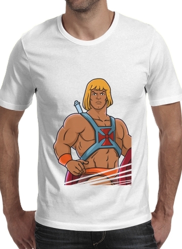  Legendary Man for Men T-Shirt
