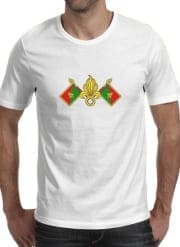 T-Shirts Legion etrangere France
