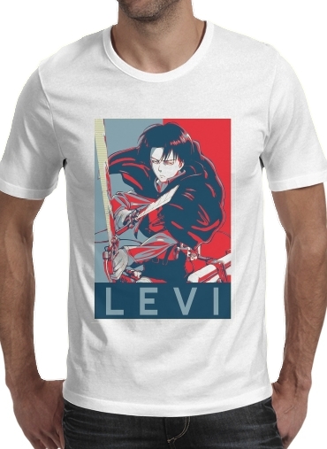  Levi Propaganda for Men T-Shirt