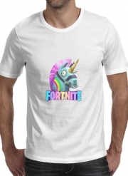 T-Shirts  Unicorn video games Fortnite