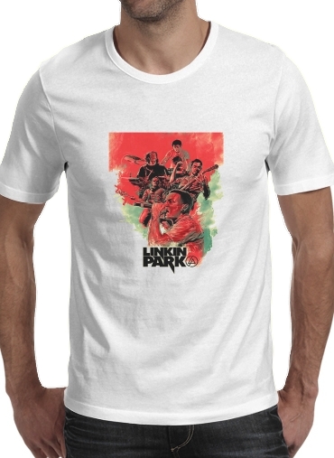 Linkin Park for Men T-Shirt