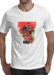 T-Shirts Linkin Park