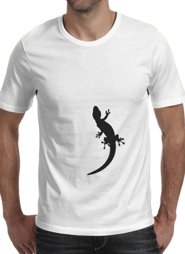  Lizard for Men T-Shirt