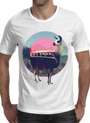 T-Shirts Llama