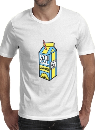  lyrical lemonade for Men T-Shirt
