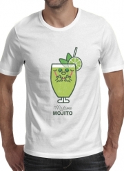 T-Shirts Madame Mojito