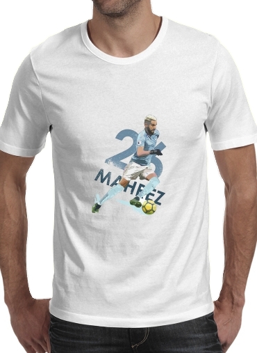  Mahrez for Men T-Shirt