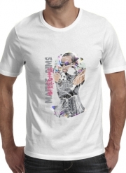 T-Shirts Maitre Gims - zOmbie