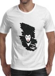 T-Shirts Maleficent from Sleeping Beauty