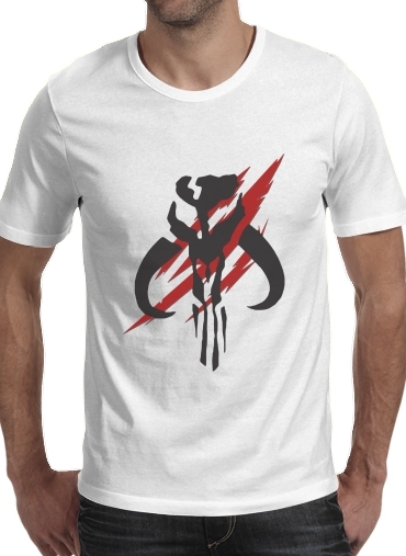  Mandalorian symbol for Men T-Shirt