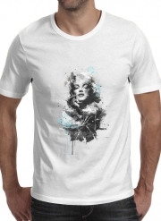 T-Shirts Marilyn By Emiliano