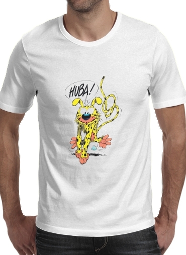  Marsupilami Houba for Men T-Shirt