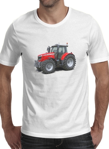  Massey Fergusson Tractor for Men T-Shirt