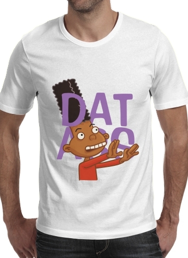  Meme Collection Dat Ass for Men T-Shirt