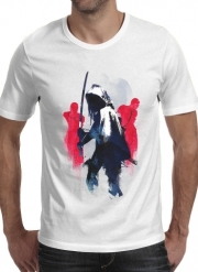 T-Shirts Michonne assassin
