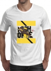 T-Shirts Michonne - The Walking Dead mashup Kill Bill