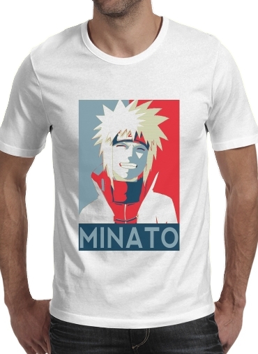  Minato Propaganda for Men T-Shirt
