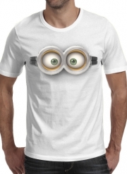 T-Shirts minion 3d 