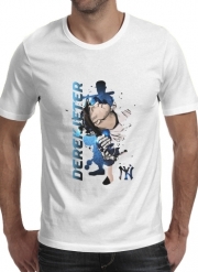 T-Shirts MLB Legends: Derek Jeter New York Yankees