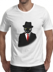 T-Shirts Mobster Cat