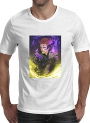 T-Shirts Moira Overwatch art