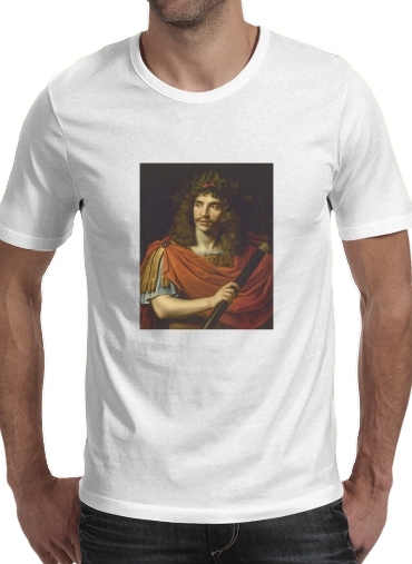  Moliere portrait for Men T-Shirt